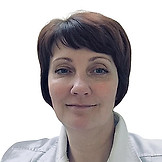 Коршунова Ольга Валерьевна