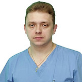 Иванов Станислав Игоревич