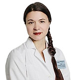 Беляк Екатерина Геннадьевна