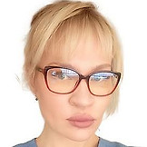 Бердникова Екатерина Александровна