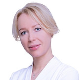 Смирнова Светлана Александровна