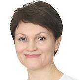 Бурсова Наталья Геннадьевна