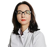 Бутяева Ольга Витальевна