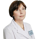 Василенко Виктория Юрьевна