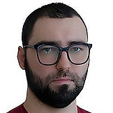 Карпов Владимир Сергеевич