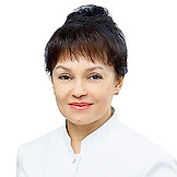 Коськина Лариса Борисовна