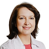 Воробьева Наталия Васильевна