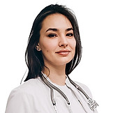 Погонина Татьяна Владимировна