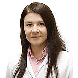 Лауэр Мария Геннадьевна