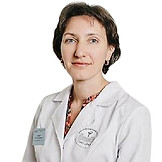 Гладких Вита Валерьевна