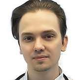 Назин Дмитрий Олегович