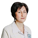 Дмитрова Татьяна Павловна