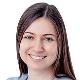 Пушкова Анита Игоревна