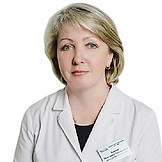 Жарова Маргарита Геннадьевна