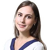 Заркуа Юлия Тамазиевна