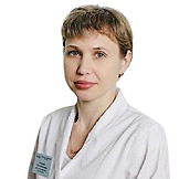 Касимова Ольга Алексеевна