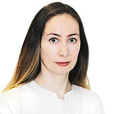 Шагалина Айгуль Белаловна