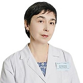Колодезникова Ольга Игоревна