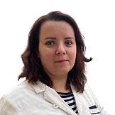 Григорьева Екатерина Владимировна
