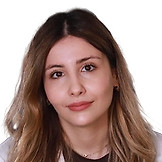 Османова Лейли Алибеговна