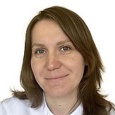 Сазонова Анна Александровна