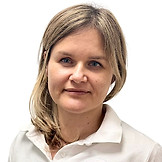 Тучина Ирина Сергеевна