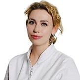 Куркова Мария Евгеньевна