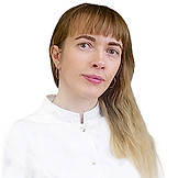 Дмитроченко Лина Дмитриевна