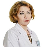 Лобанкова Лариса Анатольевна