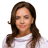 Артемова Светлана Александровна
