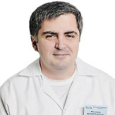 Мангасаров Аркадий Георгиевич
