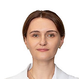 Косоурова Татьяна Сергеевна