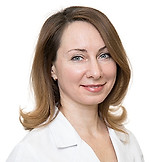 Мусарова Ирина Александровна