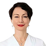 Мусарова Ирина Александровна