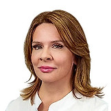 Бойцова Анна Владимировна