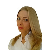 Ковалёва Инна Павловна