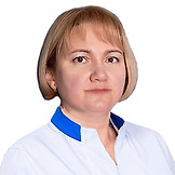 Фрязинова Елена Михайловна