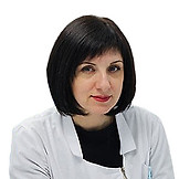Гаврева Оксана Анатольевна