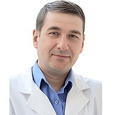 Шашко Кирилл Георгиевич