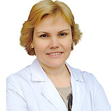 Топорова Татьяна Николаевна