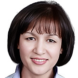 Хайдарова Анифа Алиевна