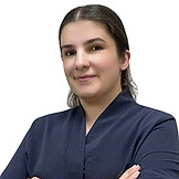 Тарланова Эдилия Галимовна