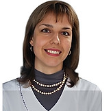 Шашко Юлия Анатольевна