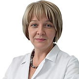 Блохина Ирина Викторовна
