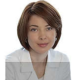 Шостак Ольга Петровна