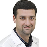 Дауров Рамазан Борисович