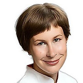 Федорова Дарья Викторовна