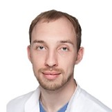 Шубин Дмитрий Игоревич