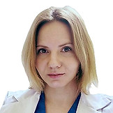 Прокофьева Юлия Сергеевна