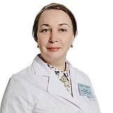 Миланова Ирина Вениаминовна